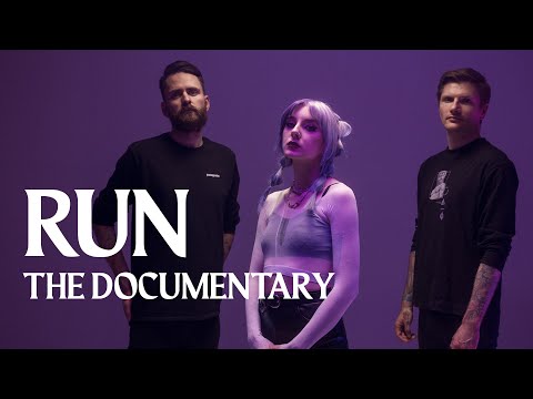 FUTURE PALACE - RUN (Documentary)