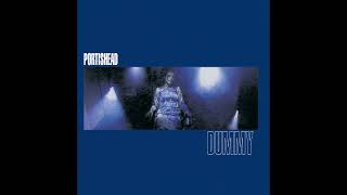 Portishead - Biscuit (Unofficial Instrumental)