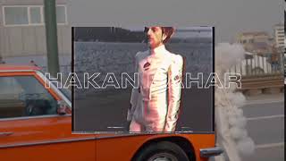 HAKAN BAHAR | DÖRT GÜNLÜK BİR ŞEY  | TRAİLER