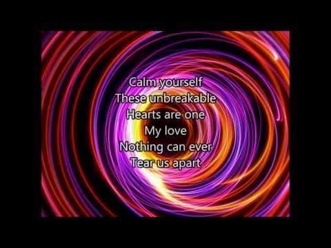 Marien Baker (feat Shaun Frank) - Unbreakable (Letra)(Lyrics)