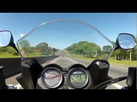 11 11 2012 BV Aparecida TS Bandit 245