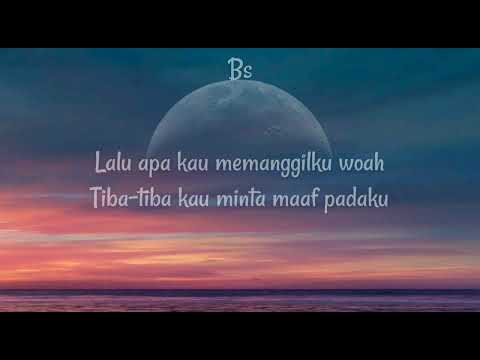 Lacy Band - Selingkuh // Lyrics