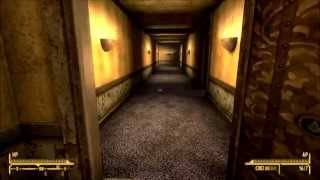 Let's Play Fallout New Vegas Part 56 - Shady Brothel