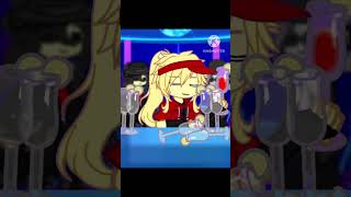 Shots meme|#gacha #forsaken|(No ship)|Forsaken|(Idk,why I'm post this-)|Part 1|