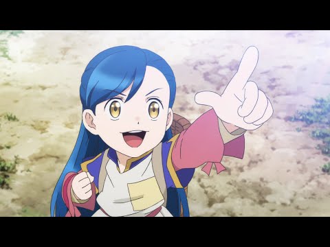 Light Novel 'Honzuki no Gekokujou' Receives TV Anime Adaptation - MyAnimeList.net