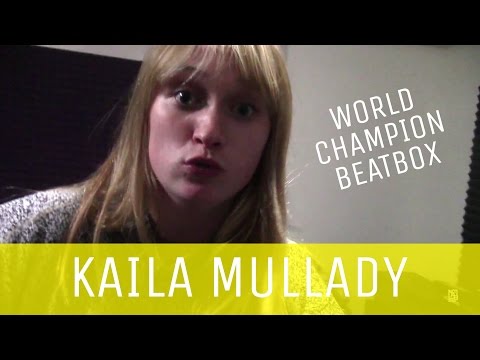 Kaila Mullady // Champion Flow // Women's Series (2016)