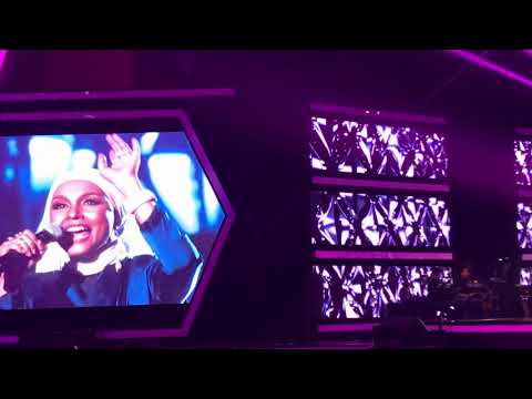 gegar vaganza 5 minggu 1 - noryn aziz