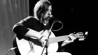 Aldous Harding, Beast, Crofters Rights, Bristol 090416