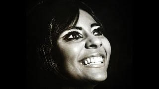 LESLIE UGGAMS &quot;BEING GOOD&quot;, HALLELUJAH BABY (Jule Styne, Adolph Green, Betty Comden) BEST HD QUALITY