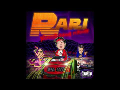 蕭易恩IAN99 & Jo$hWa ft. RICH$$  - "RARI"
