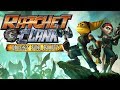 Ps3 Longplay 008 Ratchet And Clank: Quest For Booty Ful