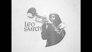 Leo Smith - Rastafari #4
