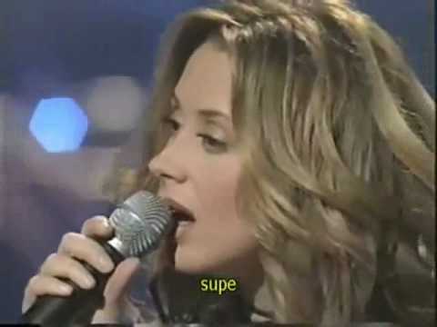04 - You're not from here (Subtitulado From Lara with Love) - Lara Fabian