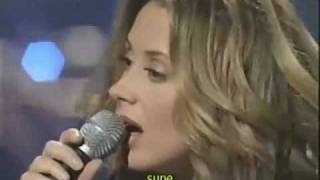 04 - You&#39;re not from here (Subtitulado From Lara with Love) - Lara Fabian