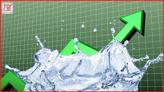Water Has Joined The Commodity Market | Investing Insights