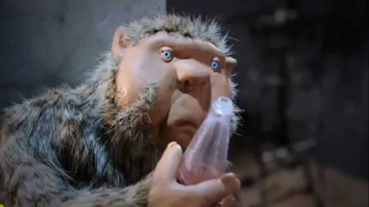 The Last Norwegian Troll TEASER (Det siste norske trollet, Norway 2010)