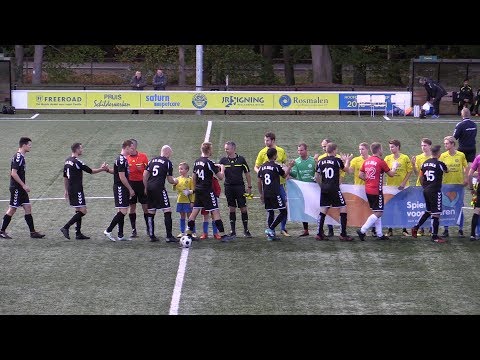 sv Hatto Heim - sv Zalk