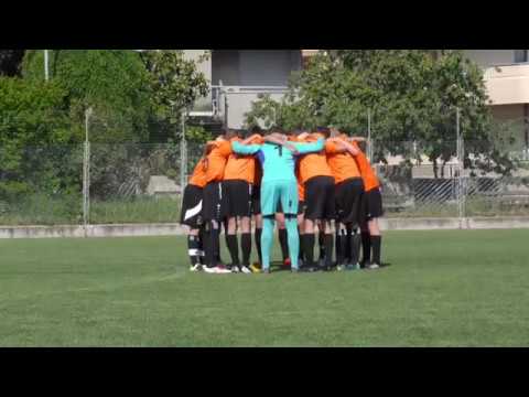 FC07 Bensheim gegen SV Spittal U 17