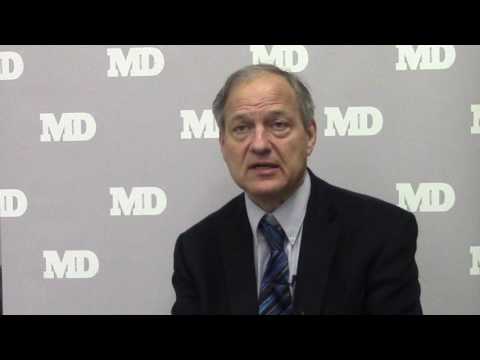 Doug Paauw, MD, Gives an Update on Common Drug Interactions