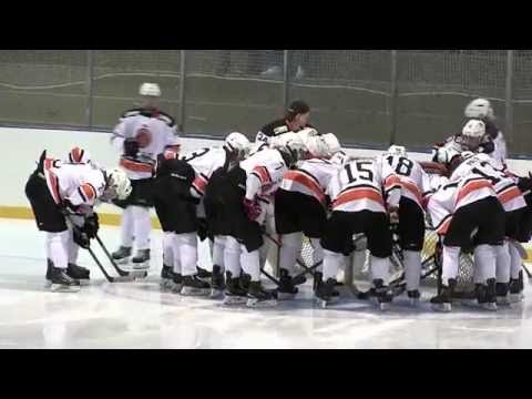 KiVa B2 - HPK B2 erä 1