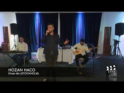 Hozan Haco - Eman Alo