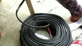 Wire Coil | 10 mm Service Wire