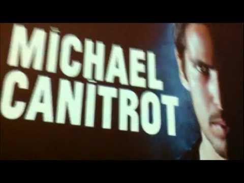 Michael Canitrot - I Love DeLite feat. So, Happy in Paris? @ DeLite 27.01.2012