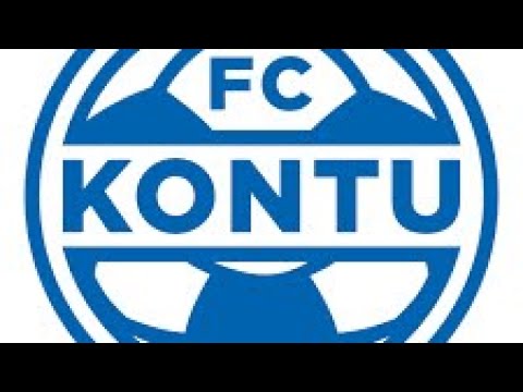 FC Kontu/Valkoinen P13 - EBK/Oranssi lyhytvideo sarjapelistä 🔵⚪️