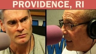 Pro-People City with Buddy Cianci | Henry Rollins&#39; Capitalism: Providence, RI | TakePart TV