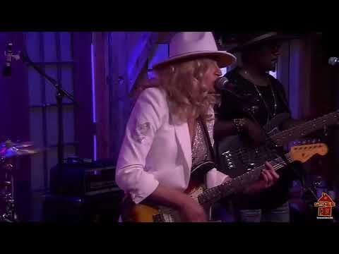 Ana Popovic - 5.23.21 - Live at Daryl's House Club