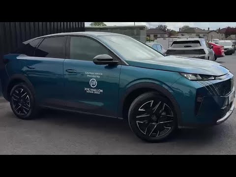 Peugeot 3008 1.2 MHEV 145bhp eDCS6 Allure ** Amazi - Image 2