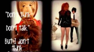 Electric Twist - A Fine Frenzy With Lyrics