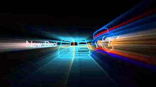 Grand Coulee Dam Laser Light Show - 2014