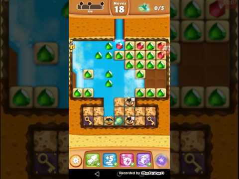 Diamond Digger Saga level 1095!