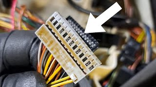 BMW E46 Unsolvable Misfires & Random Engine Codes - Check For This