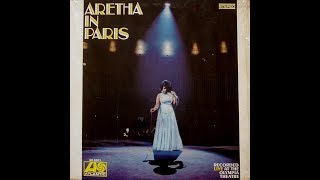Aretha Franklin   Soul Serenade