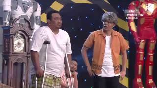 Download lagu Maharaja Lawak Mega 2013 - Akhir - Tema Muzikal - Sepahtu mp3 Download lagu Maharaja Lawak Mega 2013 - Akhir - Tema Muzikal - Sepahtu mp3