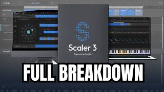 Video thumbnail for Scaler 3: The Most Powerful Music Theory Tool Ever Made? by Larry Ohh