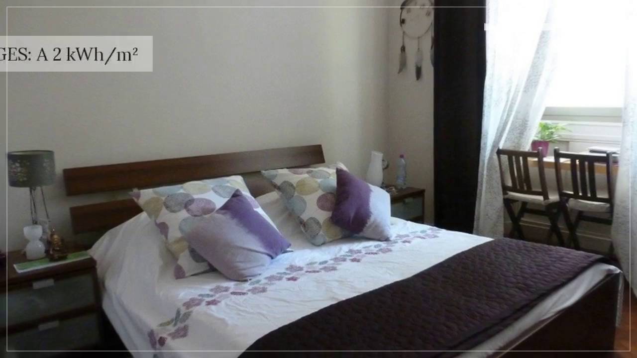 A vendre - Appartement - Marseille 8eme (13008) - 3 pièces - 90m²