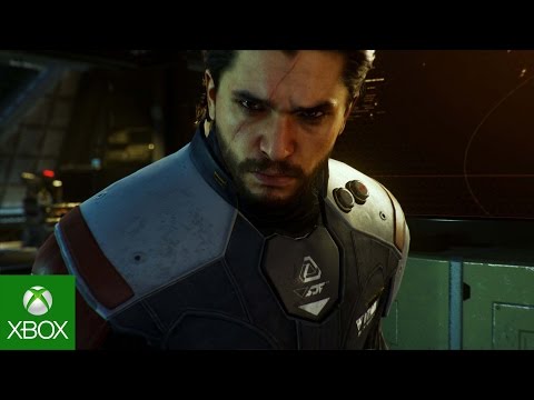 Official Call of Duty®: Infinite Warfare – Story Trailer