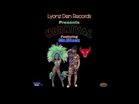 mr bluez # just in case#(hornival)vincy soca 2023