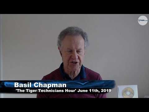 June 11th, 1PM ET Market Update with Basil Chapman on TFNN