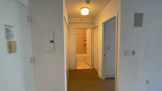 Residence 1824 — 1 Bedroom w. Terrace