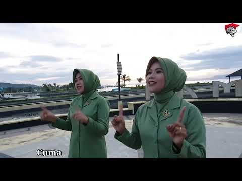 TUJUH TIGA SATU CEPAT KEMBALI🎵🎵Vocal Persit Kompi Senapan B yonif 731/Kabaresi