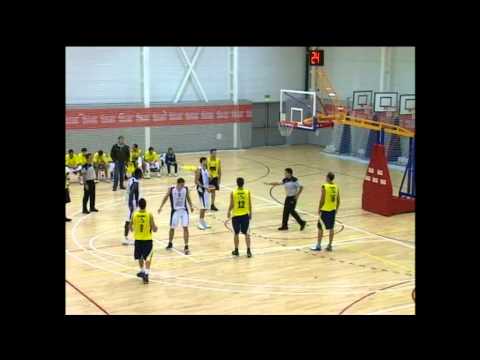 EBA E 5J Alfas - Menorca