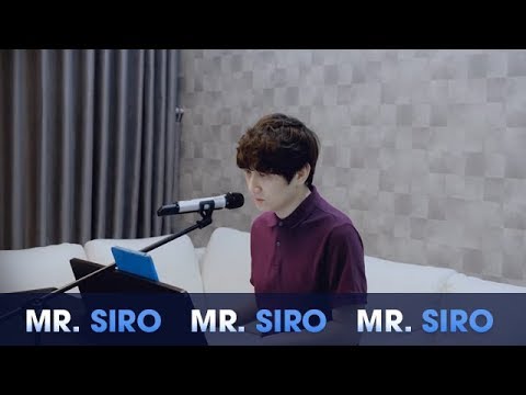 Piano version 2019 - Mr. Siro