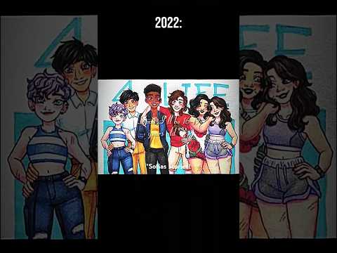 Jurassic World Camp Cretaceous #jurassicworld #campcretaceous #chaostheory #dinosaur #friends #like