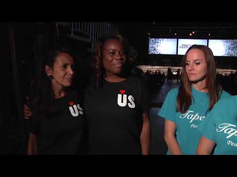 A Day in Harmony: The Documentary