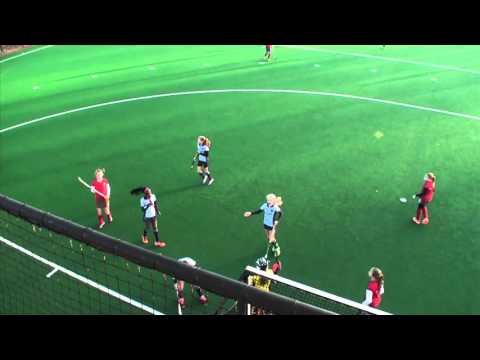 Laren MD1   Fletiomare MD1   1e helft