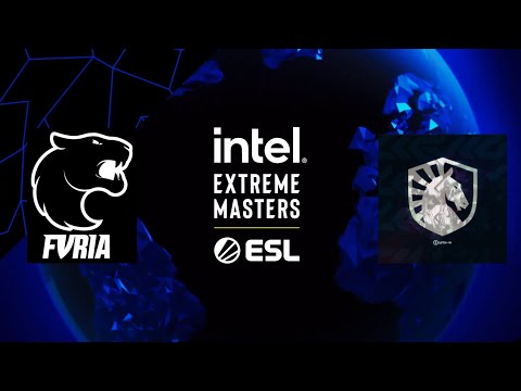 Team Liquid vs FURIA Esports - IEM Cologne 2022 MATCH HIGHLIGHTS